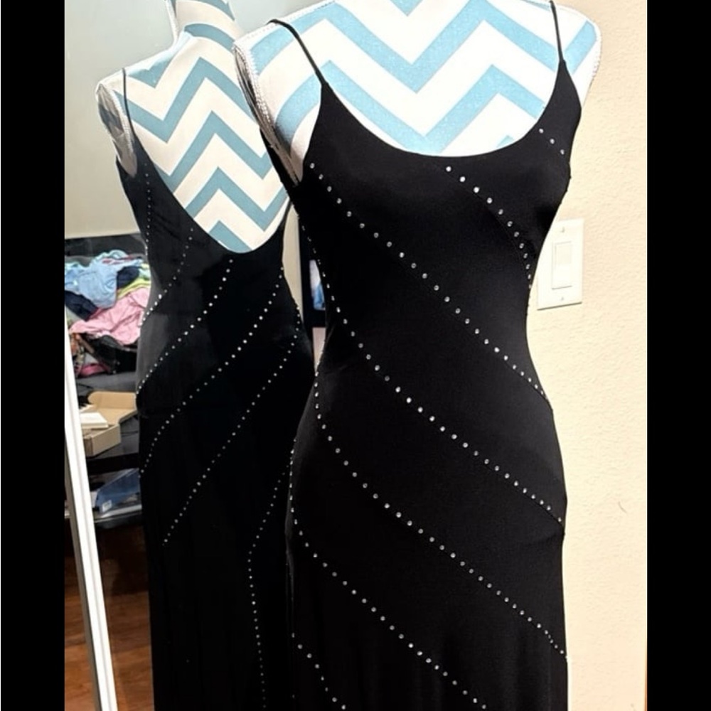 Cache dress